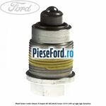 Pivot levier cutie viteza 5 trepte B5/IB5 Ford B-Max 1.6 Ti 105 cp