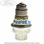 Pivot levier cutie viteza 5 trepte B5/IB5 Ford Escort 1995-1998 1.6 i 16V 88 cp L1H benzina