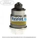 Pivot levier cutie viteza 5 trepte B5/IB5 Ford Fiesta 2013-2017 1.0 80 cp