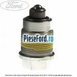 Pivot levier cutie viteza 5 trepte B5/IB5 Ford Fiesta 2013-2017 1.25 60 cp STJA, STJB, STJC, STJD benzina