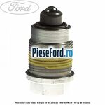 Pivot levier cutie viteza 5 trepte B5/IB5 Ford Ka 1996-2008 1.3 i 50 cp JJB benzina