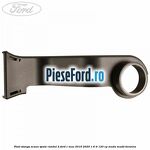 Pivot stanga scaun spate randul 2 Ford C-Max 2016-2020 1.6 Ti 120 cp