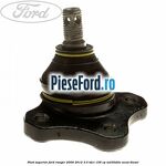 Pivot superior Ford Ranger 2006-2012 3.0 TDCi 156 cp MD30DITC, WEAT diesel
