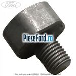Pivot tachet Ford Ranger 2006-2012 2.5 TDCi 4x4 143 cp
