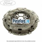 Placa ambreiaj Ford Ranger 2006-2012 3.0 TDCi 156 cp MD30DITC, WEAT diesel