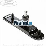 Placa ancorare roata rezerva dubla Ford Transit 2014-2018 2.2 TDCi 100 cp