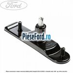 Placa ancorare roata rezerva dubla Ford Transit 2019-2023 E-TRANSIT RWD 184  cp C0RA electric