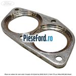 Placa ax arbore de cont cutie 5 trepte C514 Ford Ka 2009-2016 1.3 TDCi 75 cp