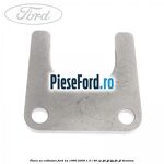 Placa ax culbutori Ford Ka 1996-2008 1.3 i 49 cp