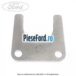 Placa ax culbutori Ford Ka 1996-2008 1.3 i 50 cp