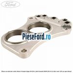 Placa ax selector cutie viteze 6 trepte dupa 09/2011 Ford Transit 2006-2014 2.2 TDCi RWD 125 cp