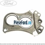 Placa ax selector cutie viteze 6 trepte Ford Ranger 2012-2015 3.2 TDCi 4x4 200 cp ENSA, SA2R, SA2S, SA2W, SAFA diesel