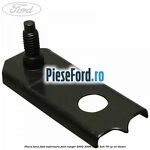 Placa bara fata inferioara Ford Ranger 2002-2006 2.5 D 4x4 78 cp
