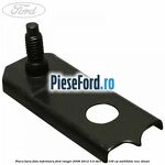 Placa bara fata inferioara Ford Ranger 2006-2012 3.0 TDCi 4x4 156 cp