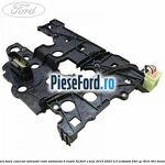 Placa baza conector solenoid cutie automata 6 trepte 6F Ford S-Max 2015-2023 2.0 EcoBoost 240 cp R9CD, R9CI benzina