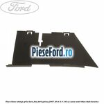 Placa blanc stanga grila bara fata Ford Galaxy 2007-2014 2.0 145 cp