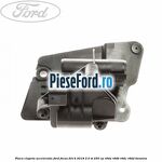 Placa clapeta acceleratie Ford Focus 2014-2018 2.0 ST 250 cp
