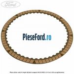 Placa drive cutie 6 trepte 6F Ford EcoSport 2019-2023 1.5 Ti-VCT 122 cp XZJF benzina