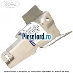 Placa incuietoare usa fata dreapta Ford Tourneo Connect 2013-2018 1.6 TDCi 95 cp