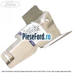 Placa incuietoare usa fata dreapta Ford Transit Connect 2013-2018 1.5 TDCi 120 cp
