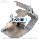 Placa incuietoare usa fata stanga Ford Transit Connect 2013-2018 1.6 TDCi 115 cp