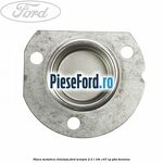 Placa metalica chiulasa Ford Scorpio 2.3 i 16V 147 cp