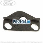 Placa metalica distributie lant Ford Tourneo Connect 2002-2014 1.8 Di 75 cp BHPA, P7PA, P7PB, R2PA diesel