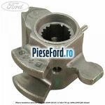 Placa metalica selector Ford Ka 2009-2016 1.3 TDCi 75 cp