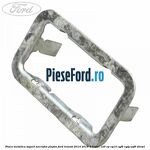 Placa metalica suport microfon plafon Ford Transit 2014-2018 2.2 TDCi 125 cp