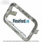 Placa metalica suport microfon plafon Ford Transit 2019-2023 2.0 EcoBlue 160 cp