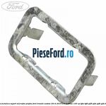 Placa metalica suport microfon plafon Ford Transit Custom 2014-2018 2.0 EcoBlue 105 cp