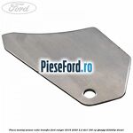 Placa montaj senzor cutie transfer Ford Ranger 2016-2020 2.2 TDCi 160 cp GBVAJQJ, T22DD0P diesel