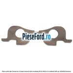 Placa pilot tija timonerie 6 trepte manual Ford Mustang 2018-2022 2.3 EcoBoost 290 cp C23HD0D benzina