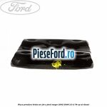 Placa prindere brida arc foi U Ford Ranger 2002-2006 2.5 D 78 cp