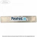 Placa protectie inferioara usa bena Ford Ranger 2016-2020 2.2 TDCi 160 cp