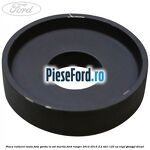 Placa rulment roata fata garda la sol marita Ford Ranger 2012-2015 2.2 TDCi 120 cp ENPF, GBVAJPF diesel