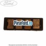 Placa siguranta 4 pini Ford Fiesta 1996-2001 1.8 D 60 cp