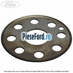Placa spate drive cutie 5 trepte 5R44E Ford Ranger 2006-2012 3.0 TDCi 156 cp