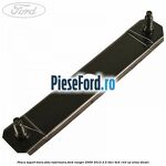 Placa suport bara fata inferioara Ford Ranger 2006-2012 2.5 TDCi 4x4 143 cp