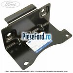 Placa suport cardan Ford Transit 2014-2018 2.0 EcoBlue RWD 170 cp BLHA, BLRA, YNHA, YNR6 diesel