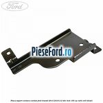 Placa suport centura cardan Ford Transit 2014-2018 2.2 TDCi 4x4 155 cp CV24, CVR5 diesel