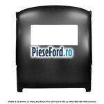 Plafon 4 usi berlina cu trapa Ford Focus 2011-2014 2.0 ST 250 cp