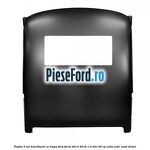 Plafon 5 usi hatchback cu trapa Ford Focus 2014-2018 1.5 TDCi 95 cp