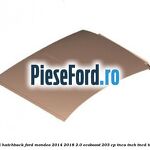 Plafon 5 usi hatchback Ford Mondeo 2014-2018 2.0 EcoBoost 203 cp