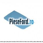 Plafon glisant sticla spre fata Ford Mondeo 2014-2018 2.0 TDCi 4x4 180 cp