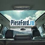 Plafon panoramic Ford Kuga 2008-2012 2.0 TDCi 4x4 136 cp