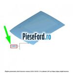 Plafon panoramic Ford Tourneo Connect 2013-2018 1.0 EcoBoost 100 cp