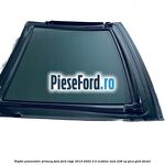 Plafon panoramic privacy fata Ford Edge 2019-2022 2.0 EcoBlue AWD 238 cp