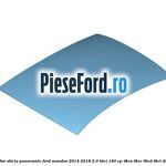 Plafon sticla panoramic Ford Mondeo 2014-2018 2.0 TDCi 180 cp