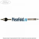 Planetara dreapta 7 trepte Ford Fiesta 2017-2023 1.0 EcoBoost 124 cp M1JL, M1JM, M1JP benzina